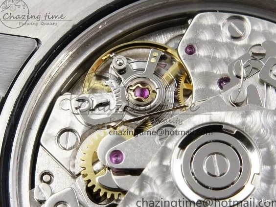 MiroTime 0522 DailyWear Daytona 116500 VRF 1:1 Best Edition White Dial on SS Bracelet A7750 V 1646